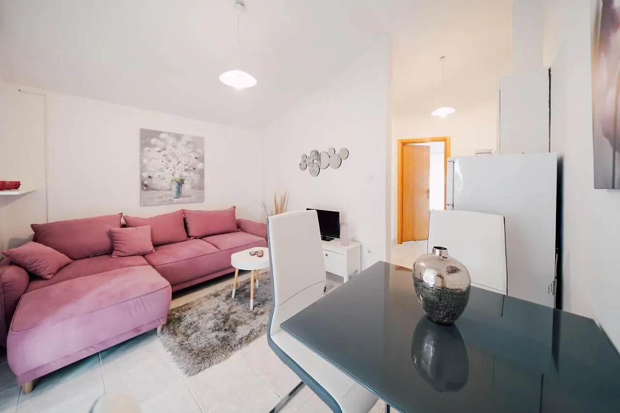 Apartment 3, Own Swimming Pool, Sea View Croatia