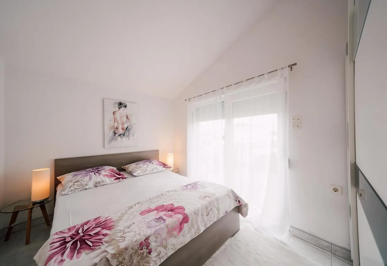 Apartment 3, Own Swimming Pool, Sea View