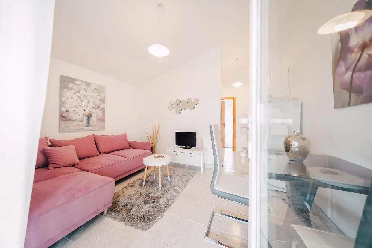Apartment 3, Own Swimming Pool, Sea View 0*, Ljubac (Zadar) Croatia