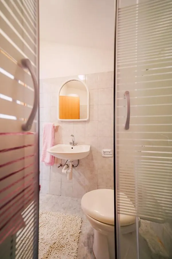 Apartment 3, Own Swimming Pool, Sea View