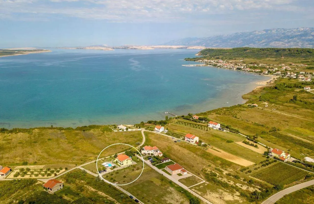 Apartment 3, Own Swimming Pool, Sea View