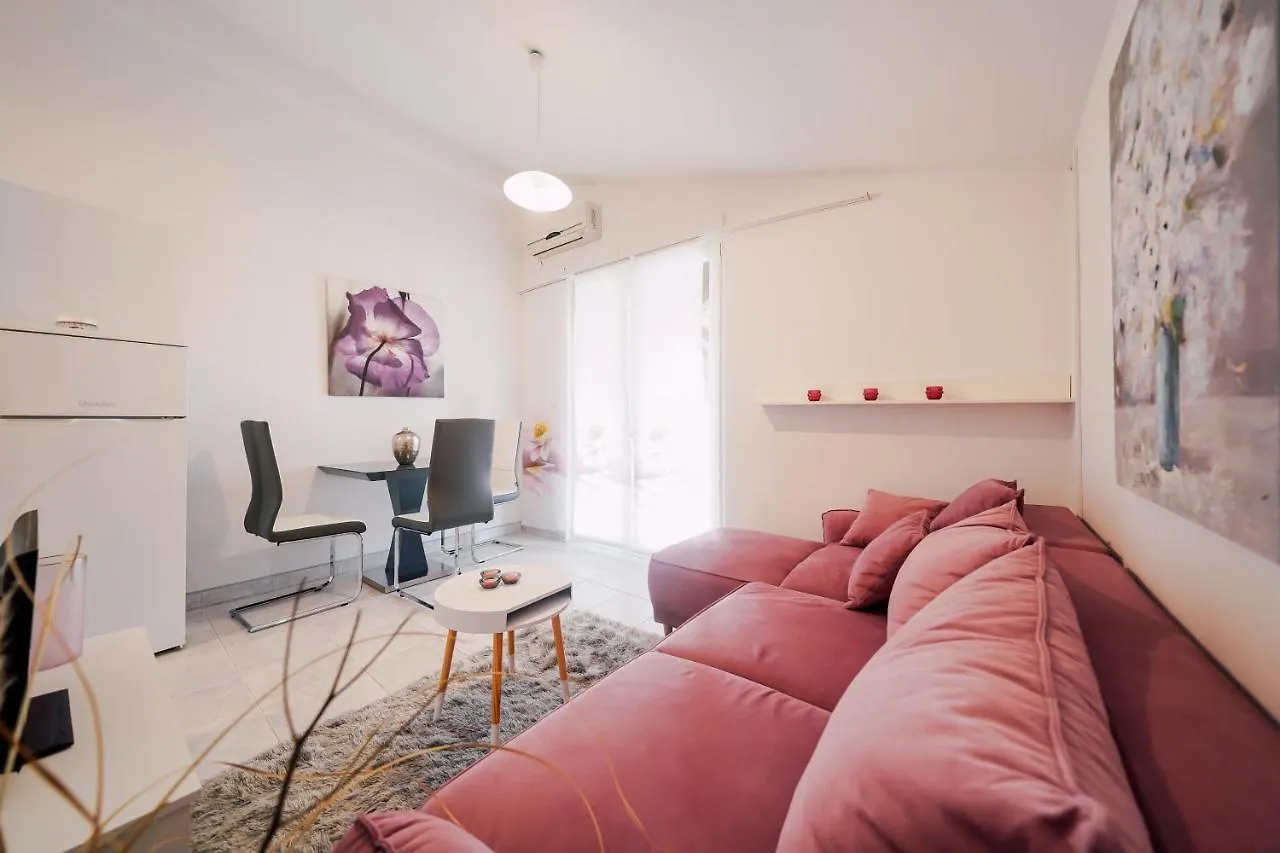 Apartment 3, Own Swimming Pool, Sea View Croatia